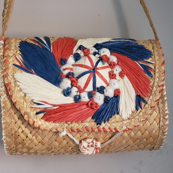 Hand bag - Picture 2 of 4